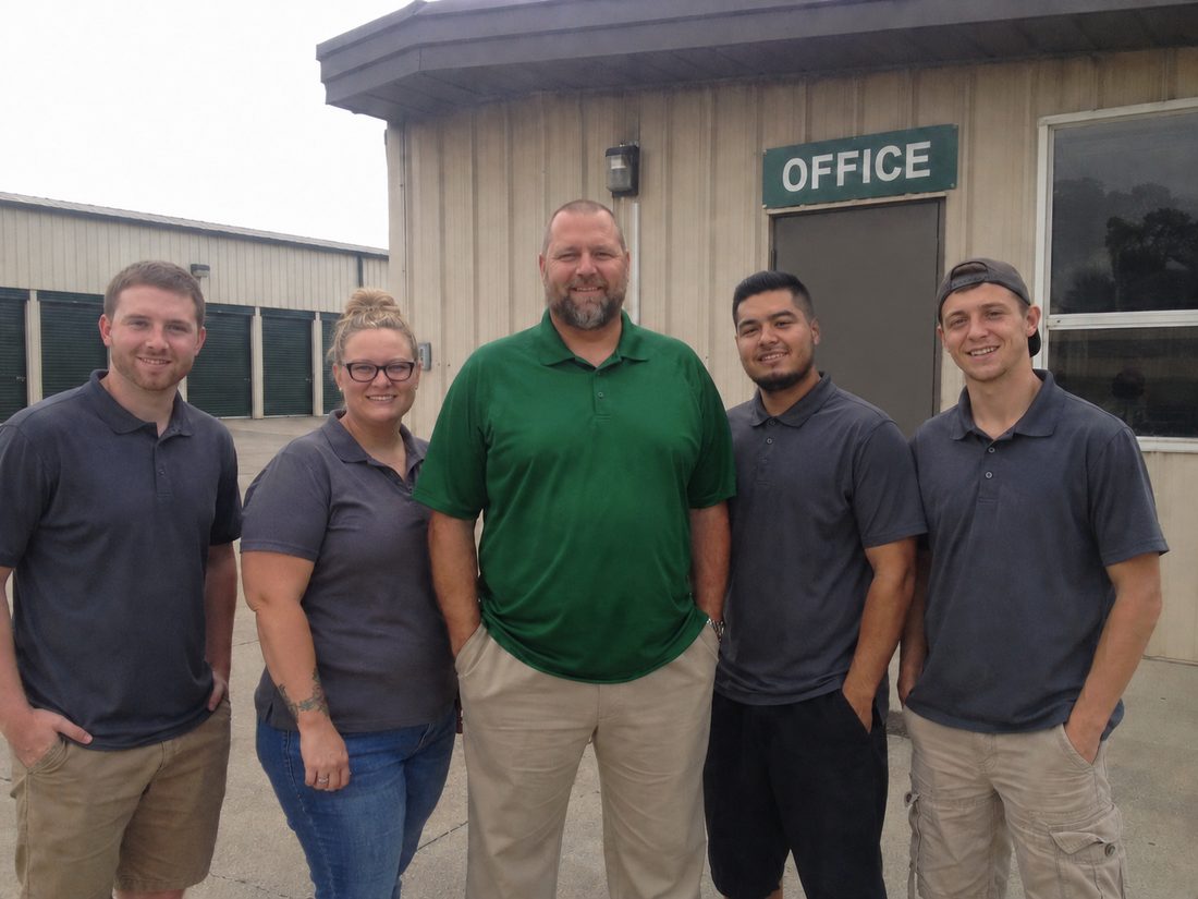 Pest control professionals in Waukesha, WI